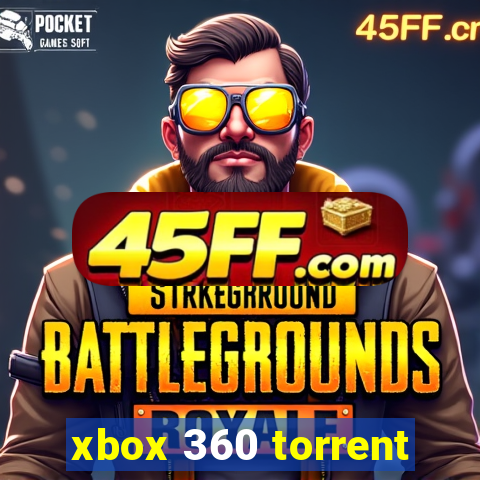 xbox 360 torrent